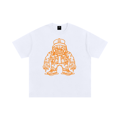 The Monster Tee