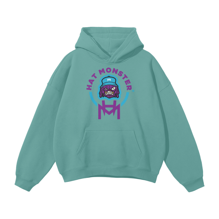 Hat Monster ,Hoodie ,Hoodies,Sweater ,Sweaters