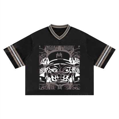 Repeat Soccer Jersey