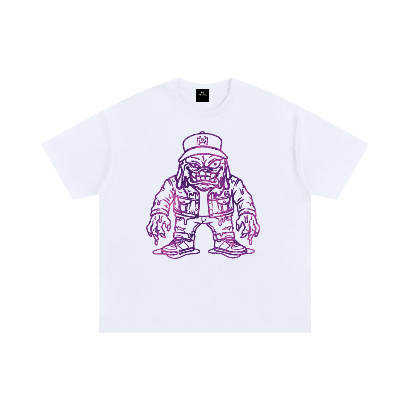 The Monster Tee