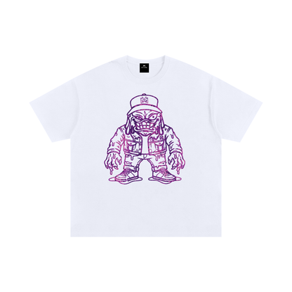 The Monster Tee