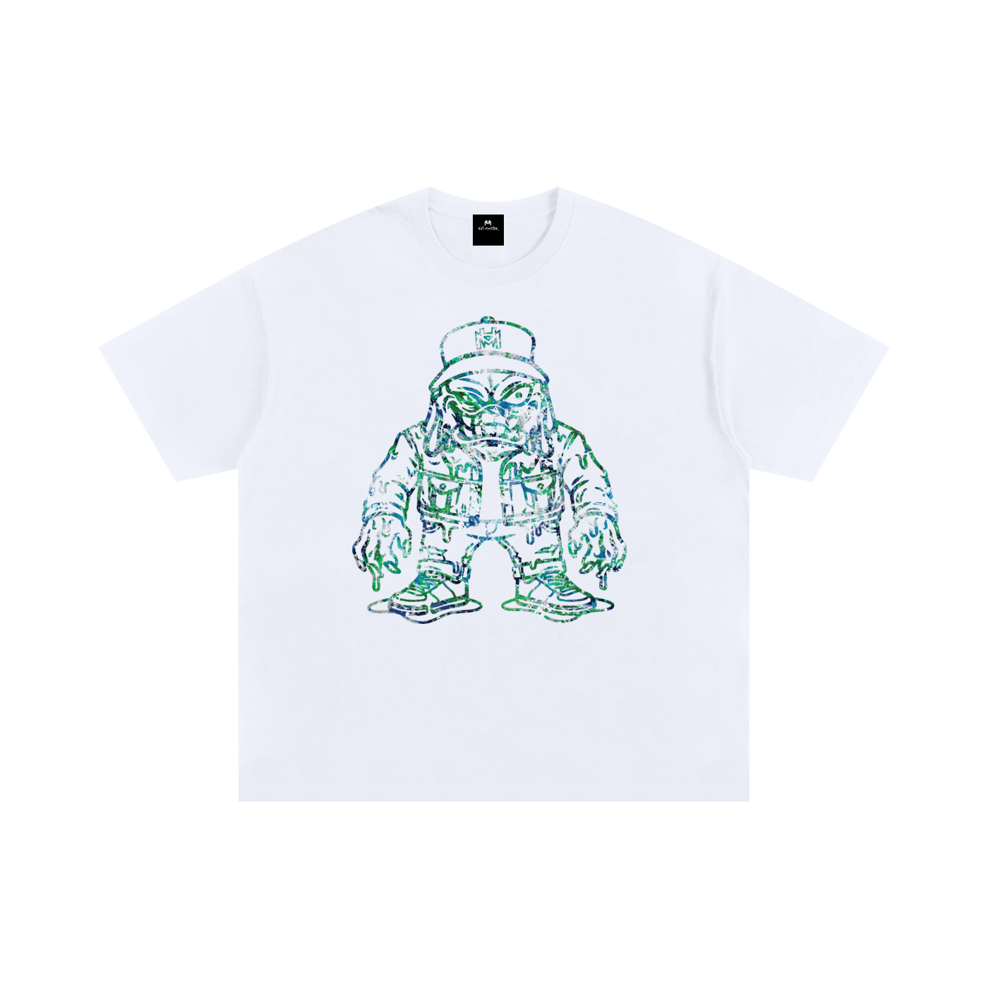 The Monster Tee