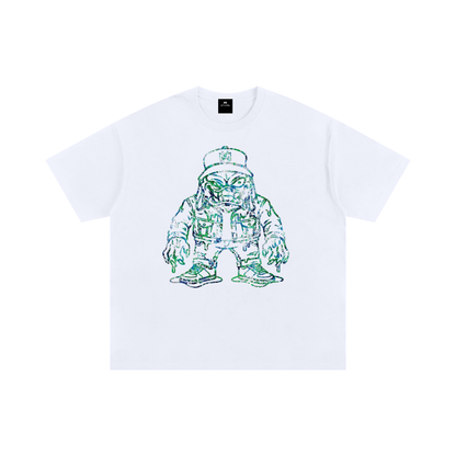 The Monster Tee