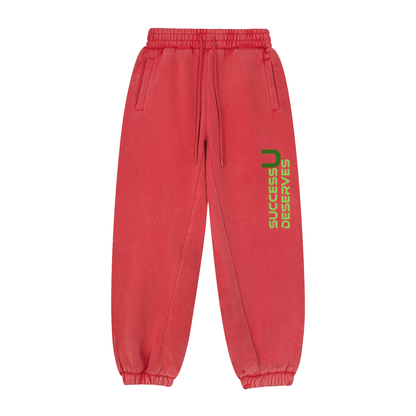 SDY Jogger Sweatpants