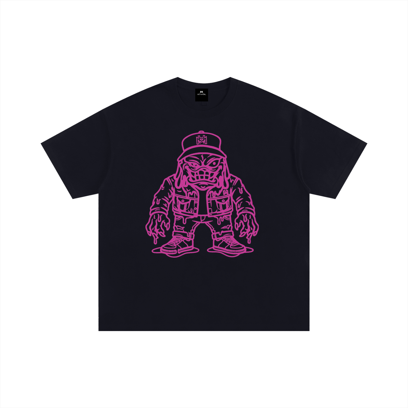 The Monster Tee