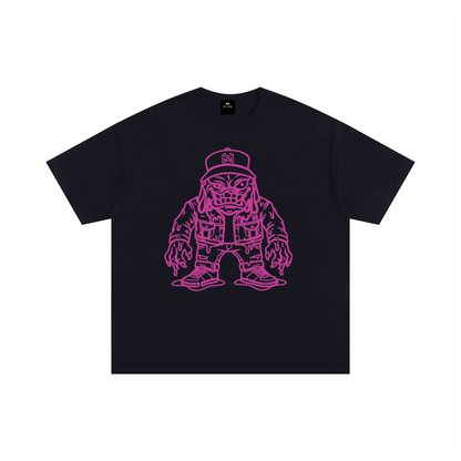 The Monster Tee