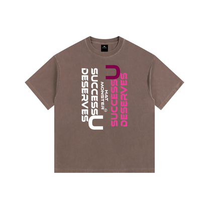 SDY Oversized Tee