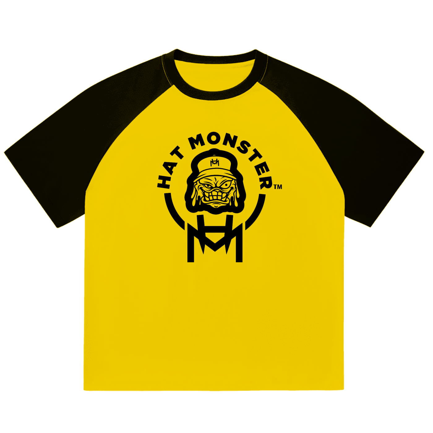 Hat monster,tshirt,tshirts