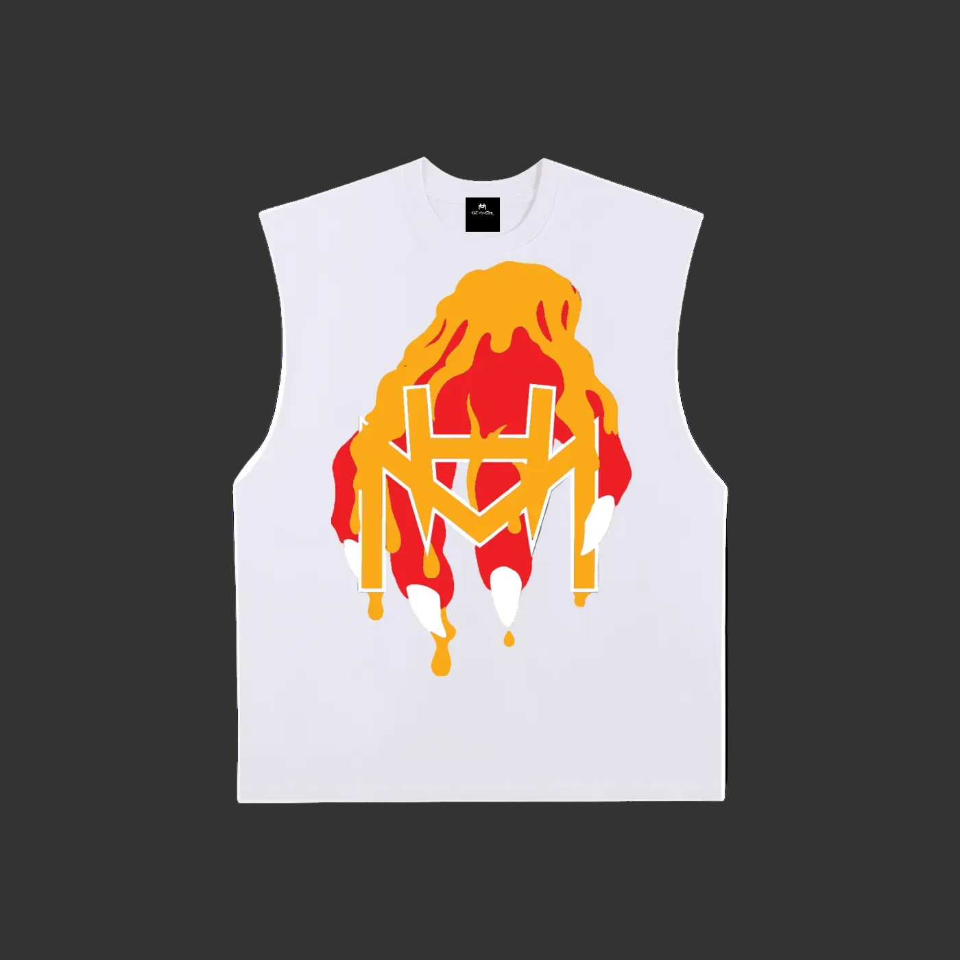 Hat Monster,tshirts,tshirt,tops,top