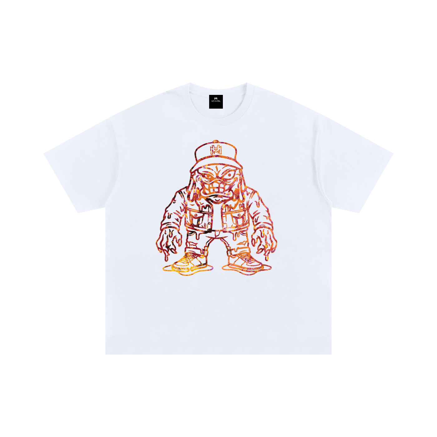 The Monster Tee