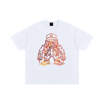 The Monster Tee
