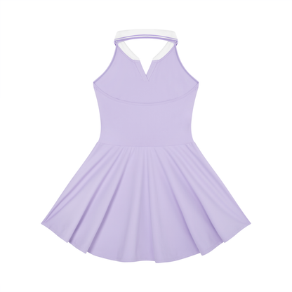 Lucky Tennis Dress