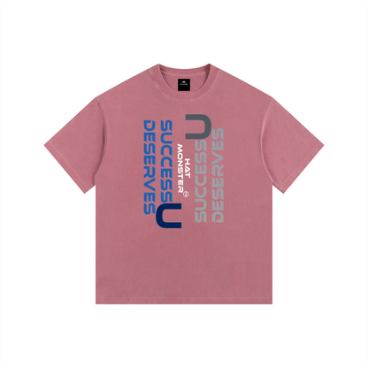 SDY Oversized Tee