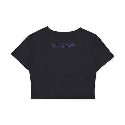 Hat Monster,women,tops