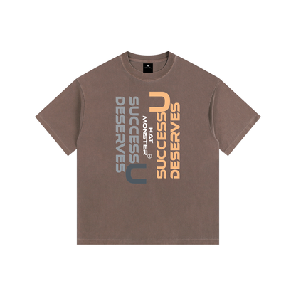 SDY Oversized Tee