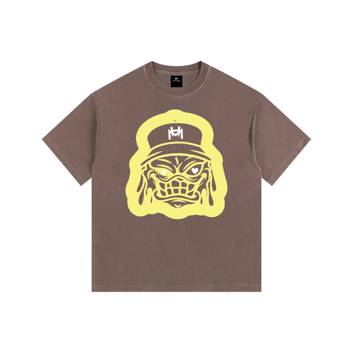 Hat Monster ,Tshirt ,Tshirts