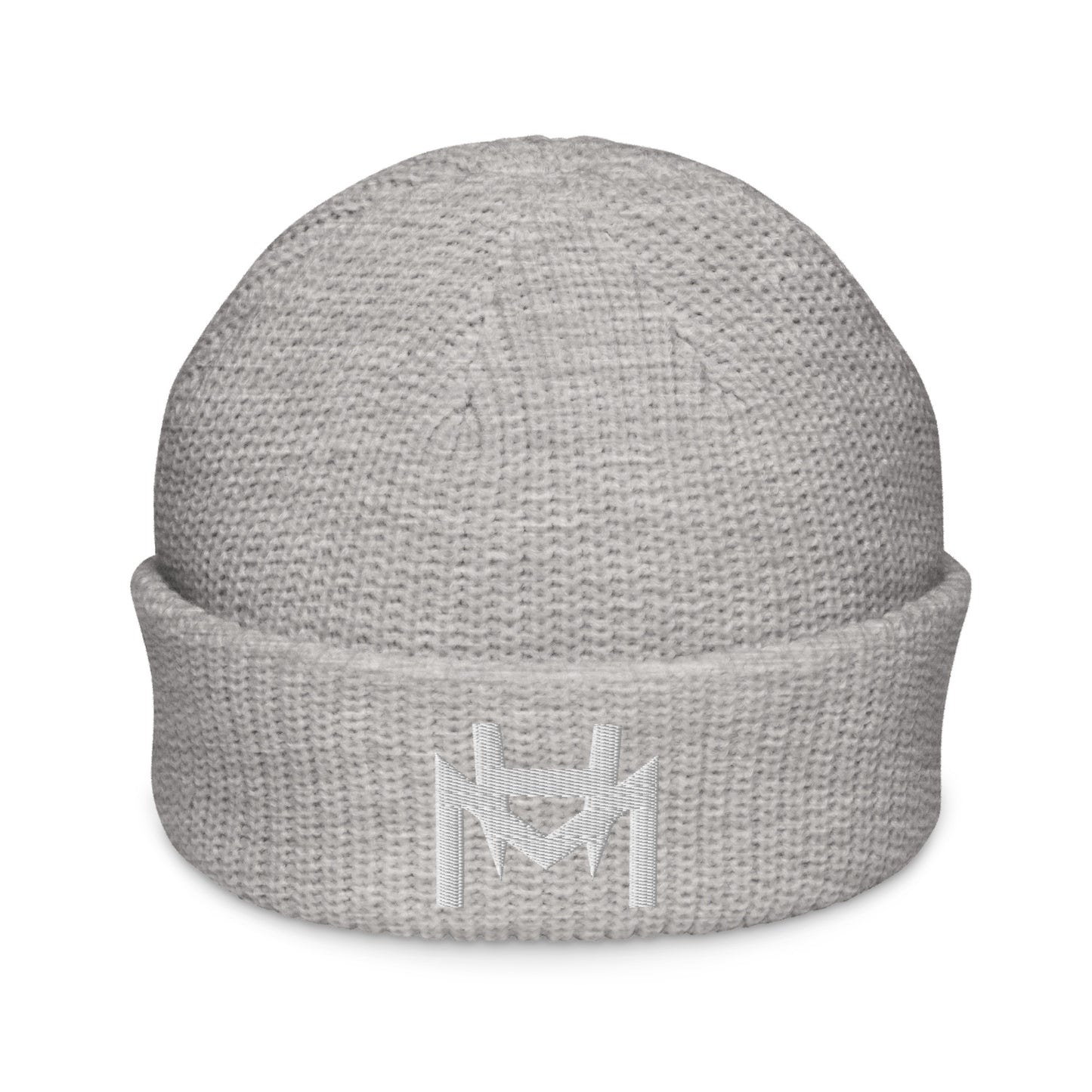 HM Fisherman beanie