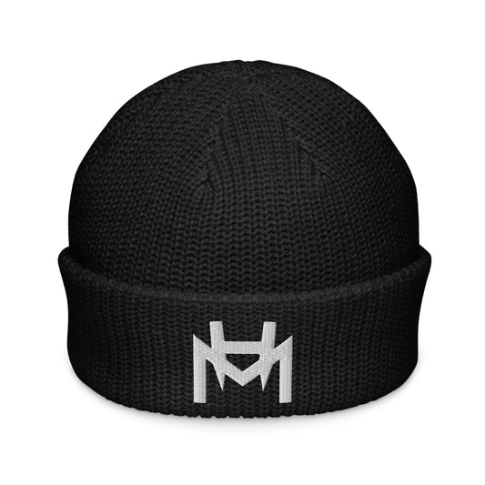 HM Fisherman beanie