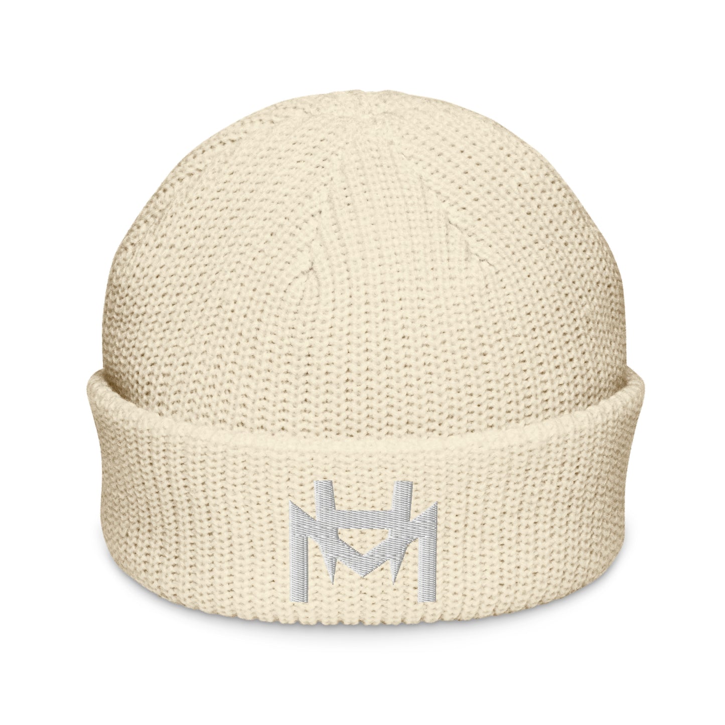 HM Fisherman beanie