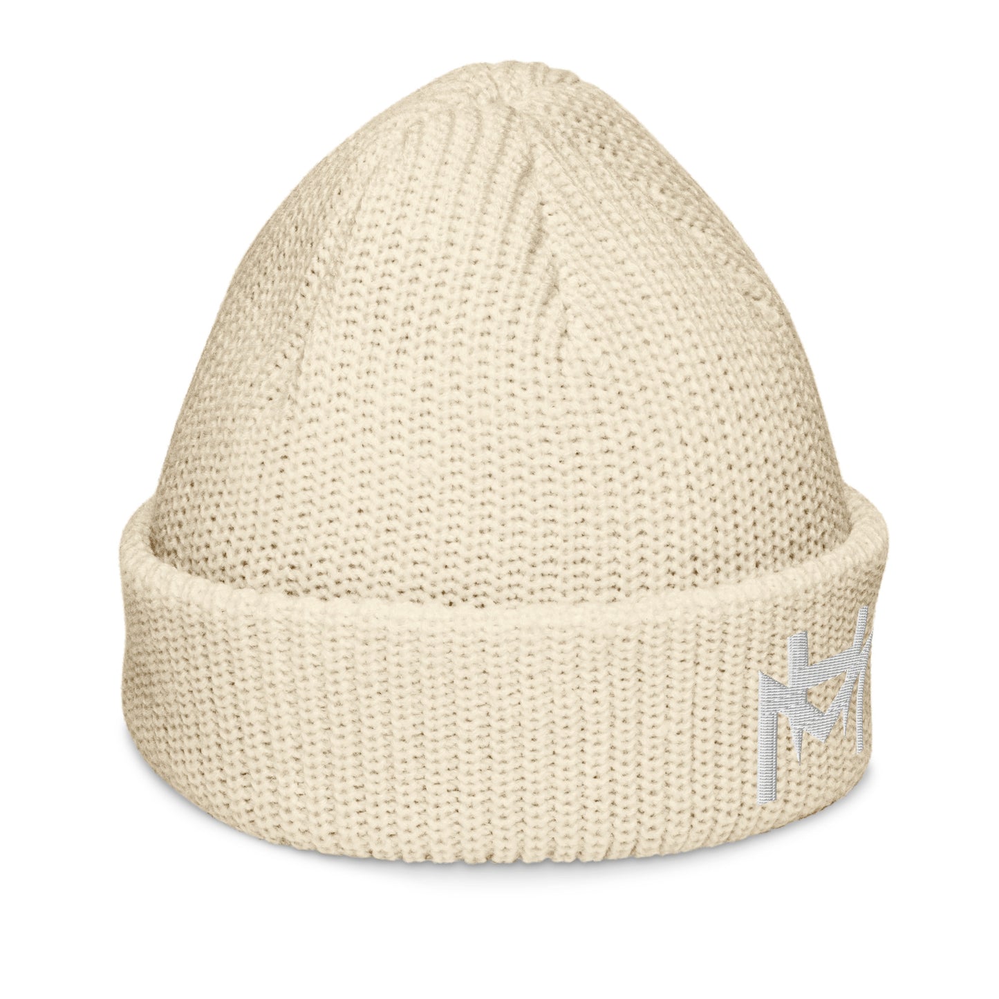 HM Fisherman beanie