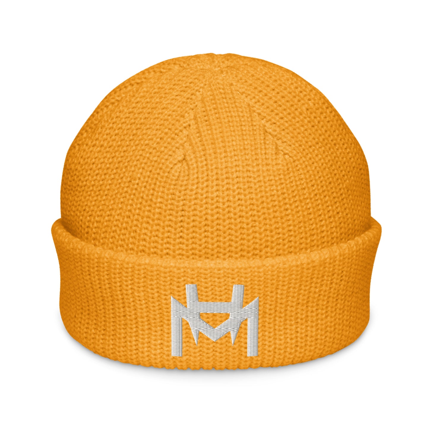 HM Fisherman beanie