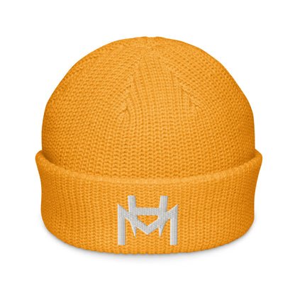 HM Fisherman beanie