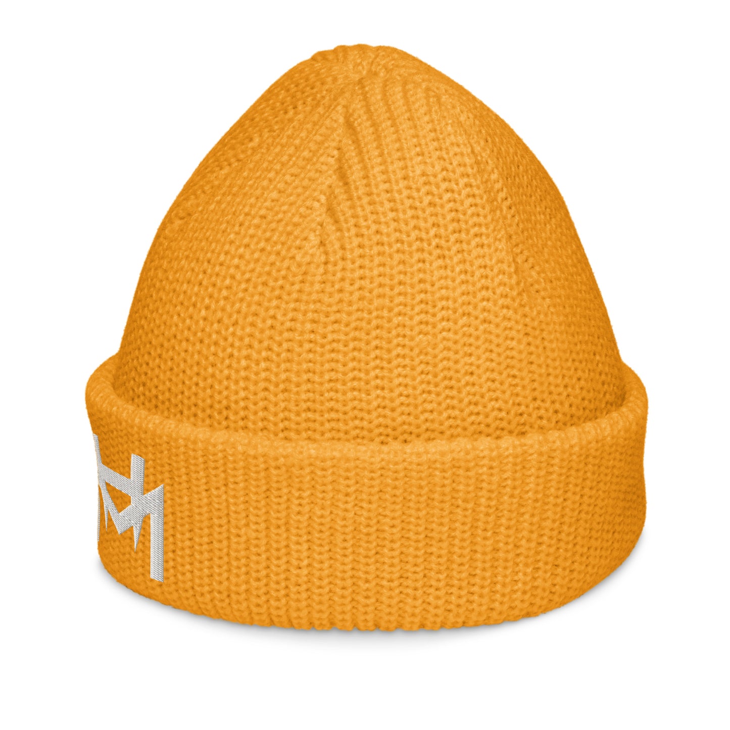 HM Fisherman beanie