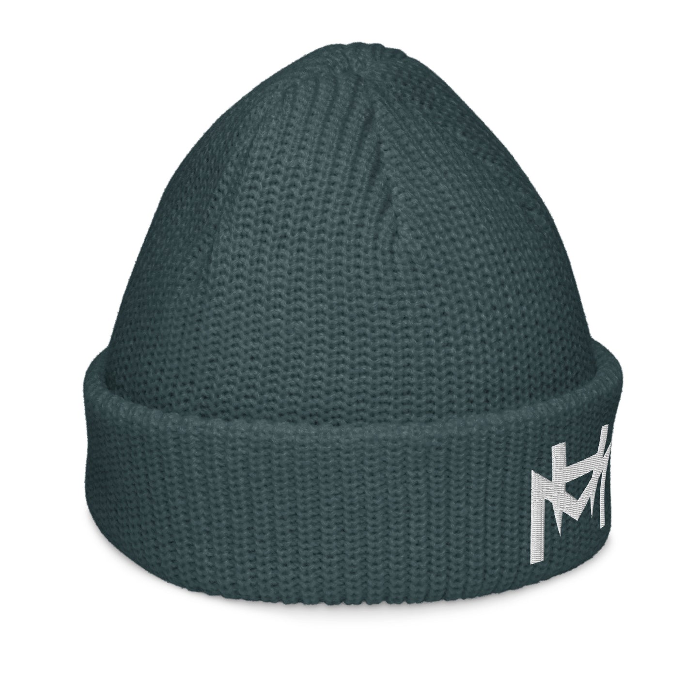 HM Fisherman beanie