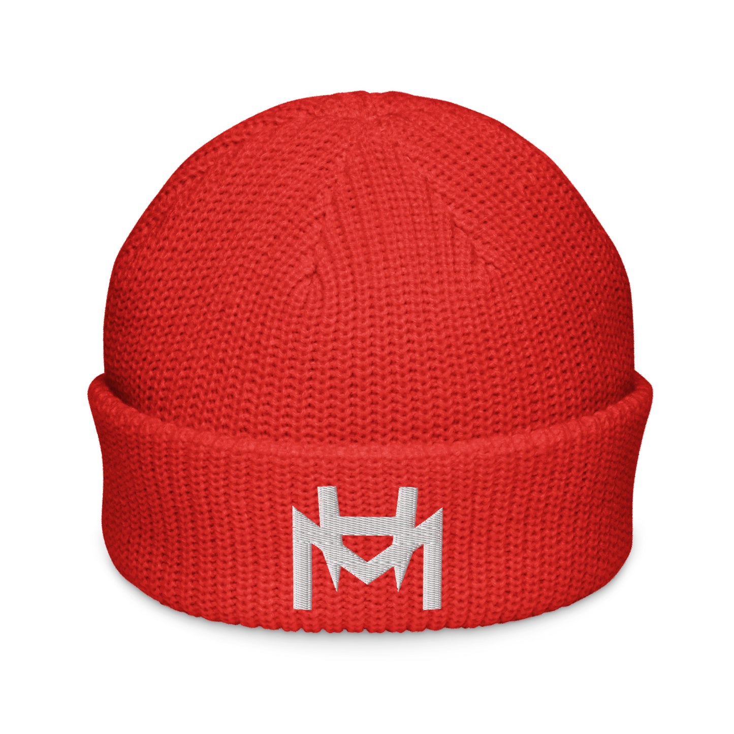 HM Fisherman beanie