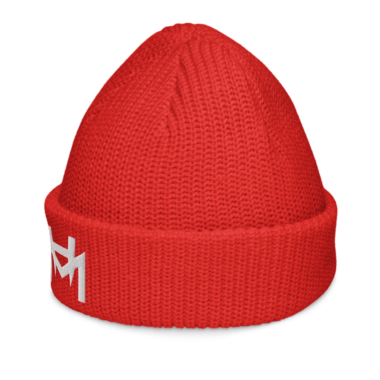 HM Fisherman beanie