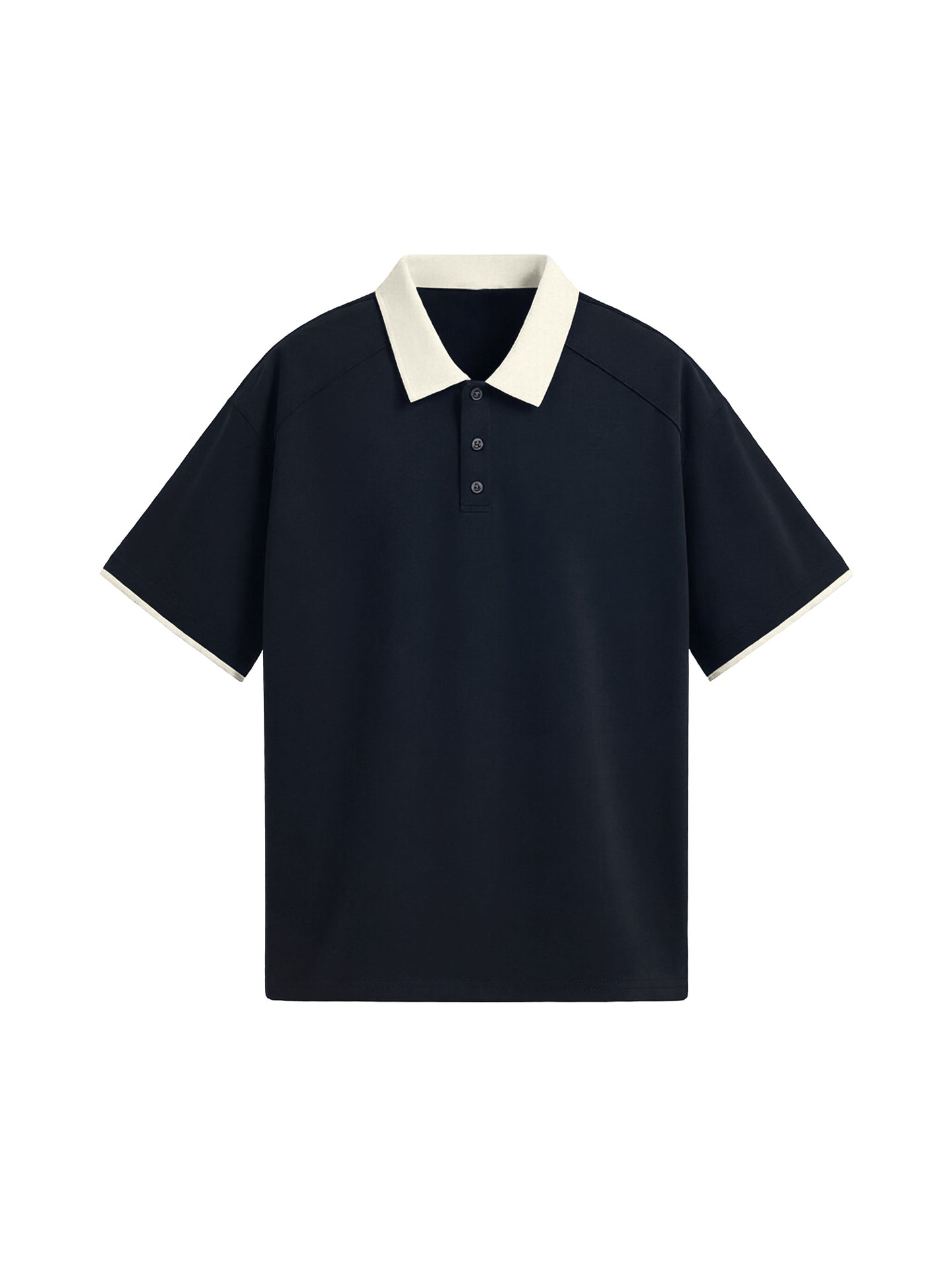 Hat Monster,polos,buttonup