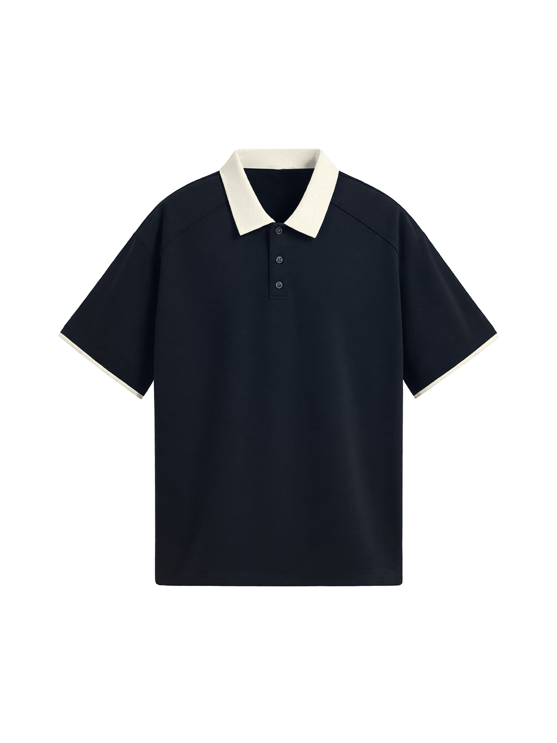 Hat Monster,polos,buttonup