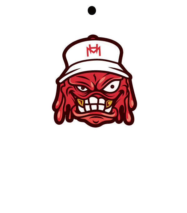 Hat Monster 