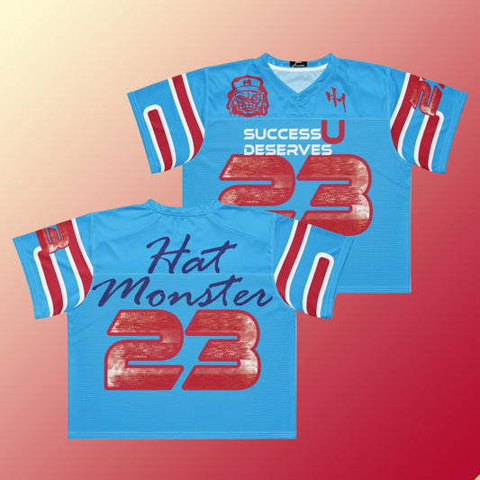 Monster Boxy jersey