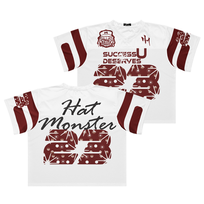 Monster Boxy jersey