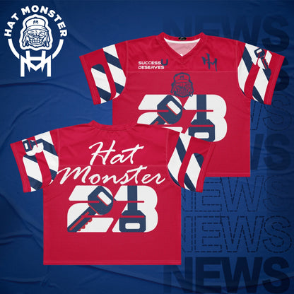 Monster Boxy jersey