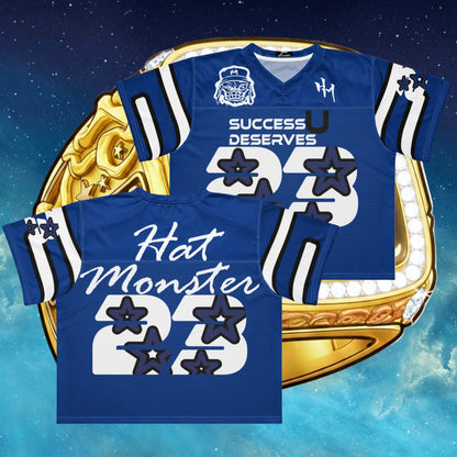 Monster Boxy jersey