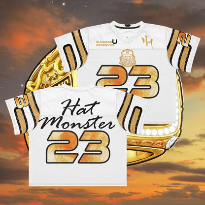 Monster Boxy jersey