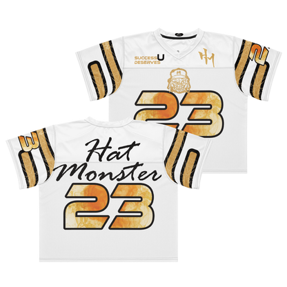 Monster Boxy jersey