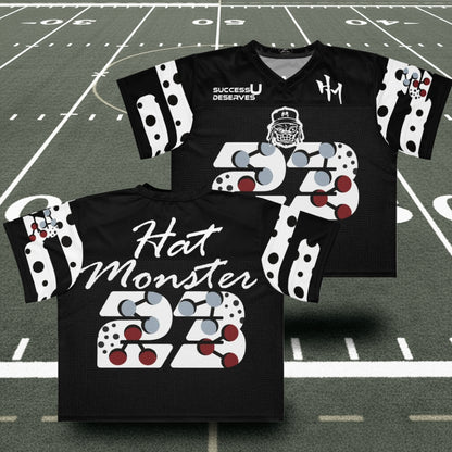 Monster Boxy jersey