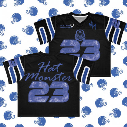 Monster Boxy jersey