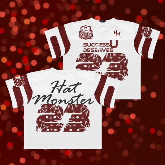 Monster Boxy jersey