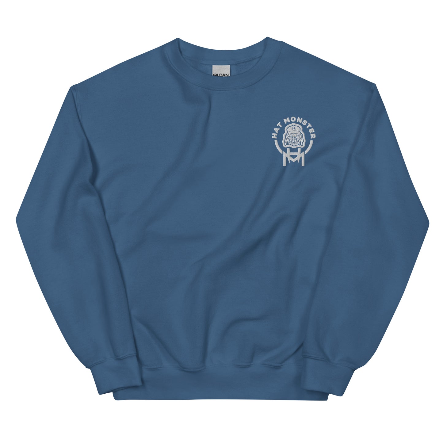 Logo Crewneck