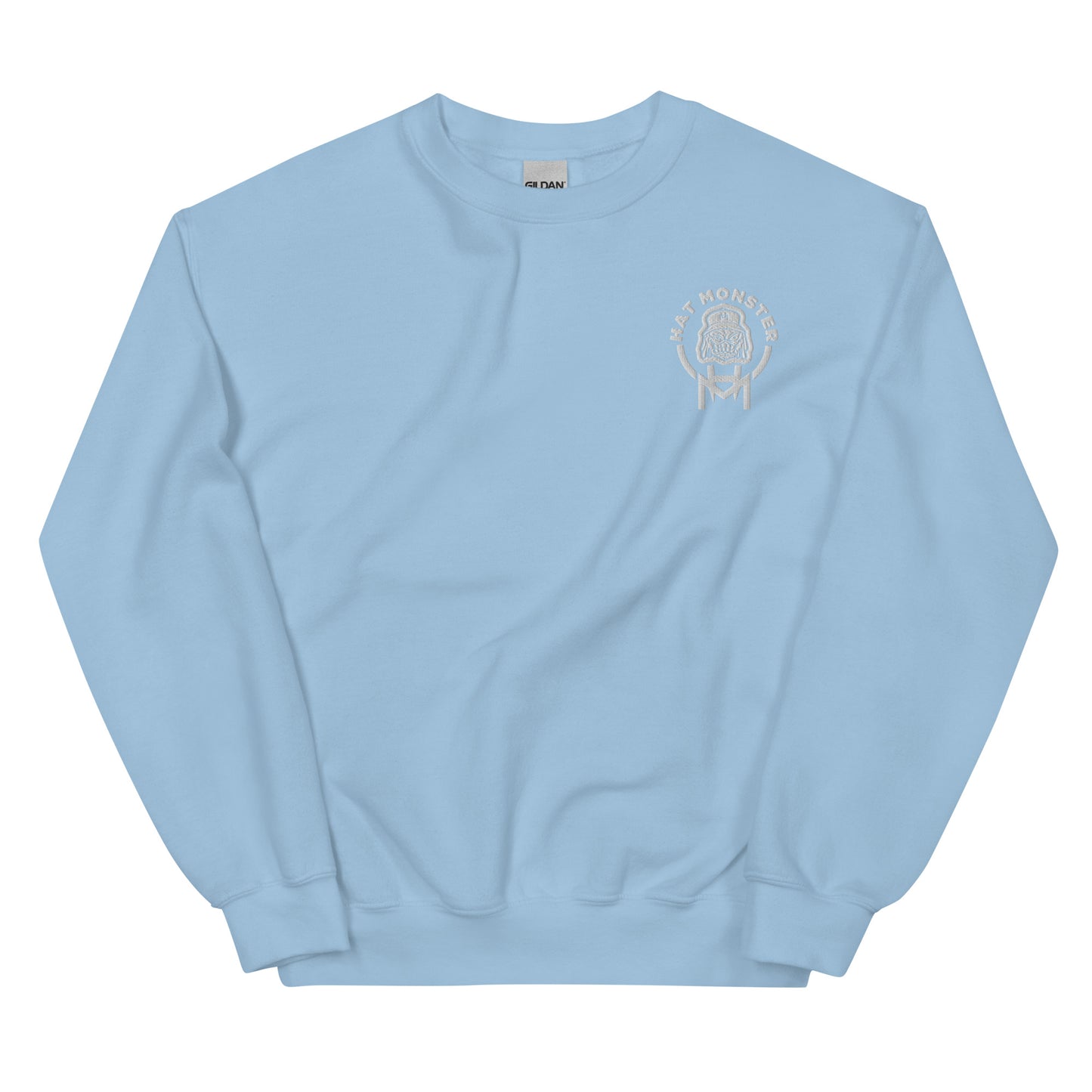 Logo Crewneck