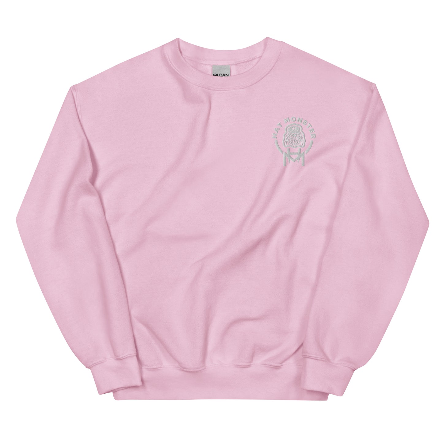 Logo Crewneck