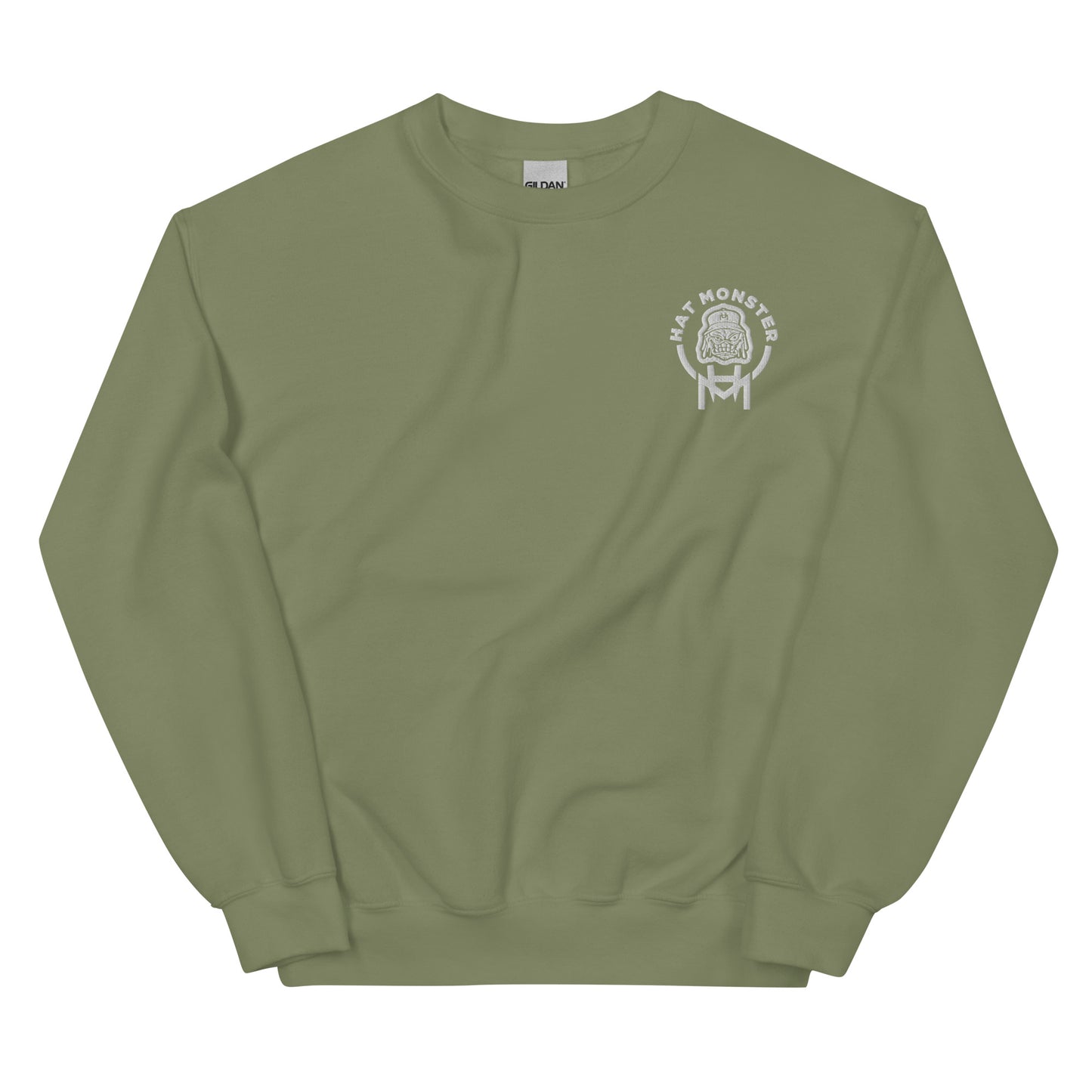 Logo Crewneck