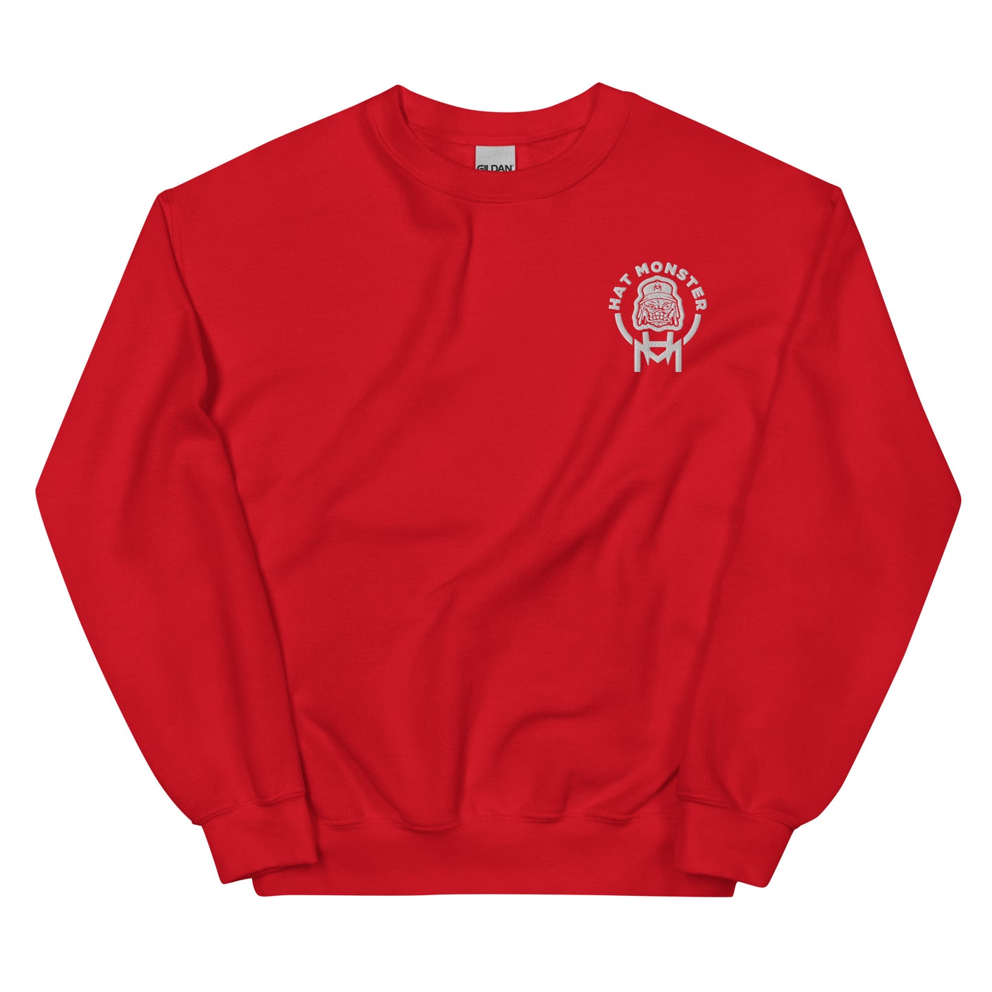 Logo Crewneck