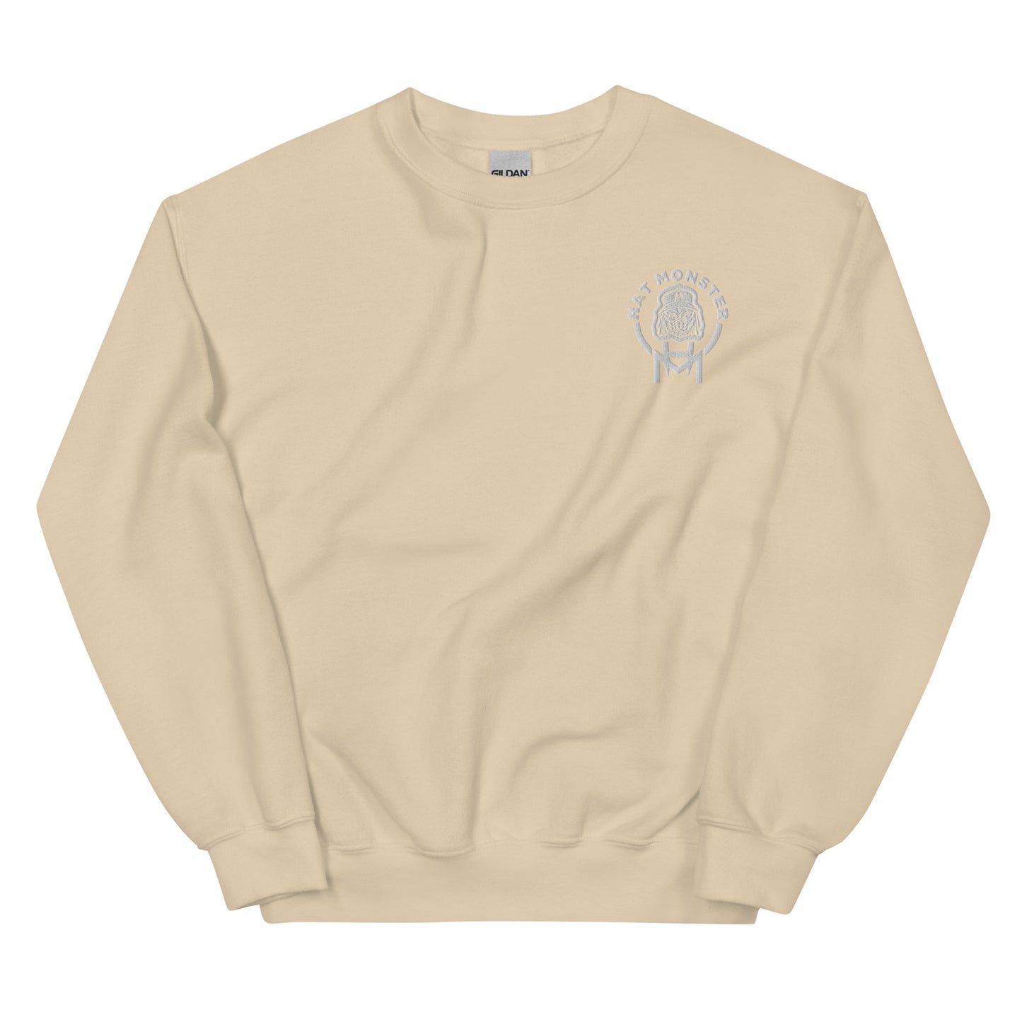 Logo Crewneck