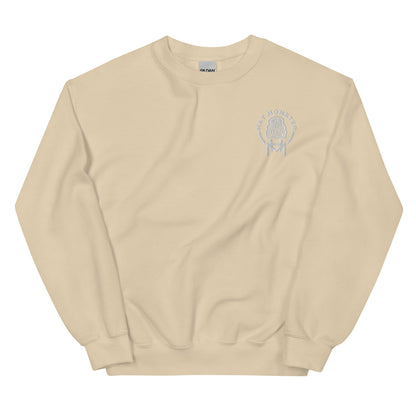 Logo Crewneck