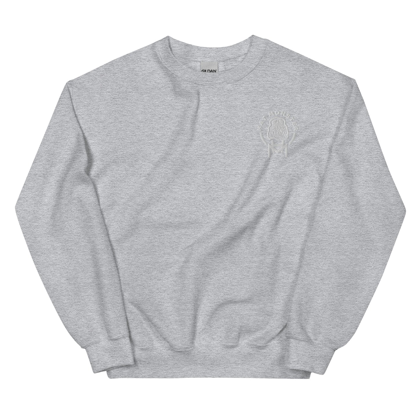 Logo Crewneck